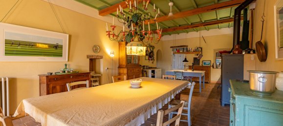 5 bedrooms Villa in Cetona, Italy No. 58740 22
