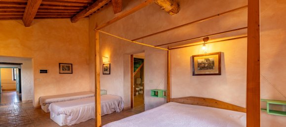 5 bedrooms Villa in Cetona, Italy No. 58740 36