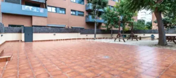 Квартира с 3 спальнями в Кастельдефельс, Испания № 174923 24