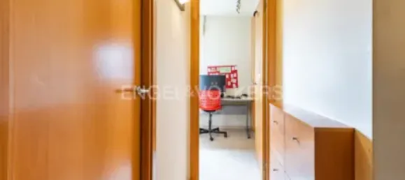 Квартира с 3 спальнями в Кастельдефельс, Испания № 174923 16