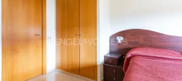 Квартира с 3 спальнями в Кастельдефельс, Испания № 174923 11