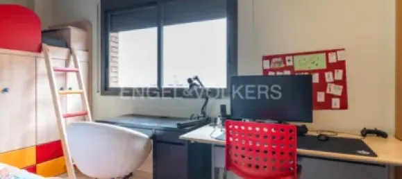 Квартира с 3 спальнями в Кастельдефельс, Испания № 174923 14