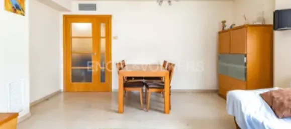 Квартира с 3 спальнями в Кастельдефельс, Испания № 174923 2