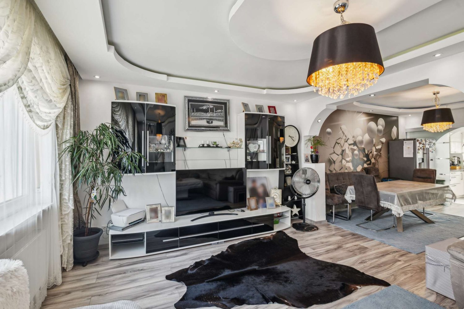 4 غرف نوم بناية في Kaiserslautern, Germany رقم 280113