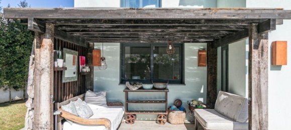 Вилла с 7 спальнями в Кашкайш, Португалия № 170871 11