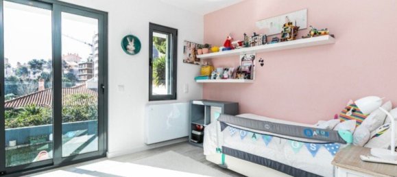 Вилла с 7 спальнями в Кашкайш, Португалия № 170871 22