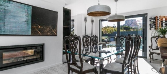 Вилла с 7 спальнями в Кашкайш, Португалия № 170871 5