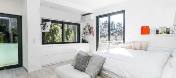 Вилла с 7 спальнями в Кашкайш, Португалия № 170871 13