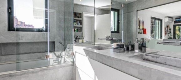 Вилла с 7 спальнями в Кашкайш, Португалия № 170871 23