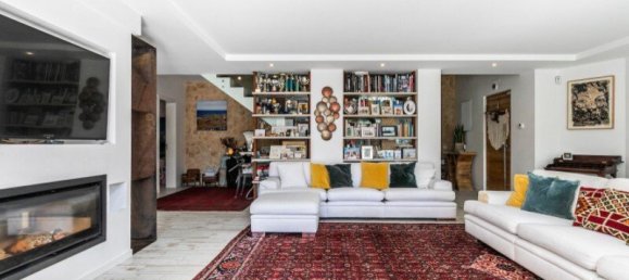 Вилла с 7 спальнями в Кашкайш, Португалия № 170871 3