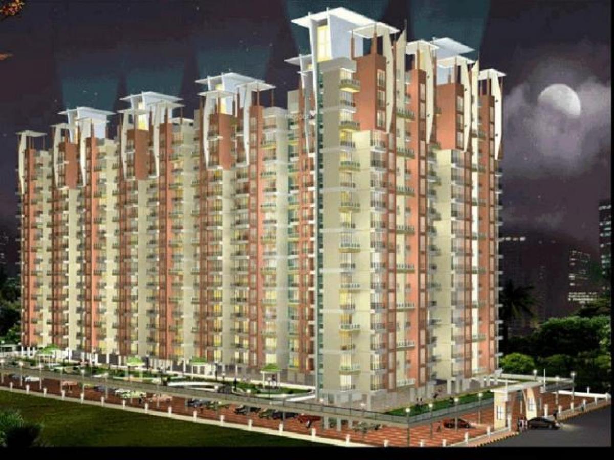 2 bedrooms House in Mumbai, India No. 63495