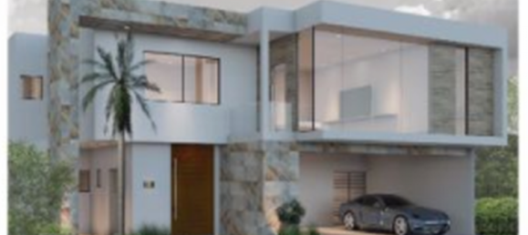 3 bedrooms House in Nuevo Leon, Mexico No. 160330 2