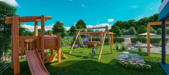 Apartment 1+1 in Demirtas, Turkey No. 31322 9