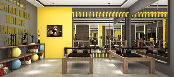 Apartment 1+1 in Demirtas, Turkey No. 31322 20