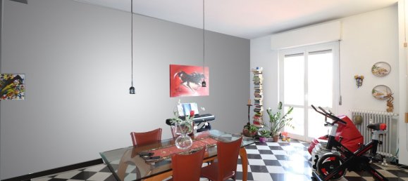 3-salle Appartement à Barlassina, Italy No. 109840 7