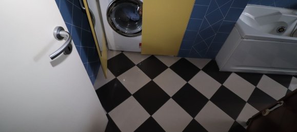 3-salle Appartement à Barlassina, Italy No. 109840 12