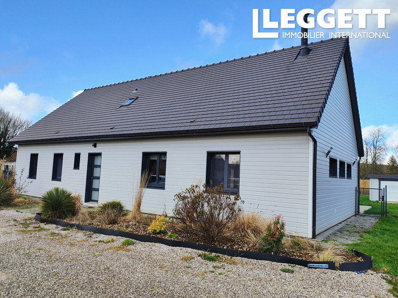 Casa T3 em Vitz-sur-Authie, France N.º 81312