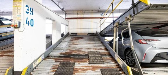 Estacionamento em Rhein-Erft, Germany N.º 295698 3