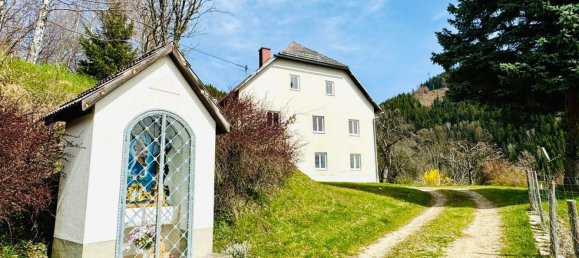 5-Zimmer Haus in Lavamünd, Austria, Nr. 189408 8