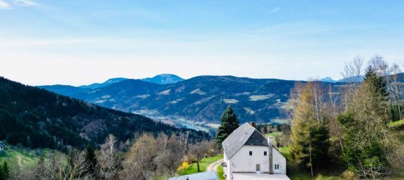 5-Zimmer Haus in Lavamünd, Austria, Nr. 189408 6