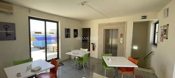 Büro in Birkirkara, Malta 500m², Nr. 12451 8