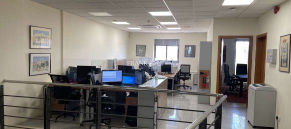 Büro in Birkirkara, Malta 500m², Nr. 12451 7