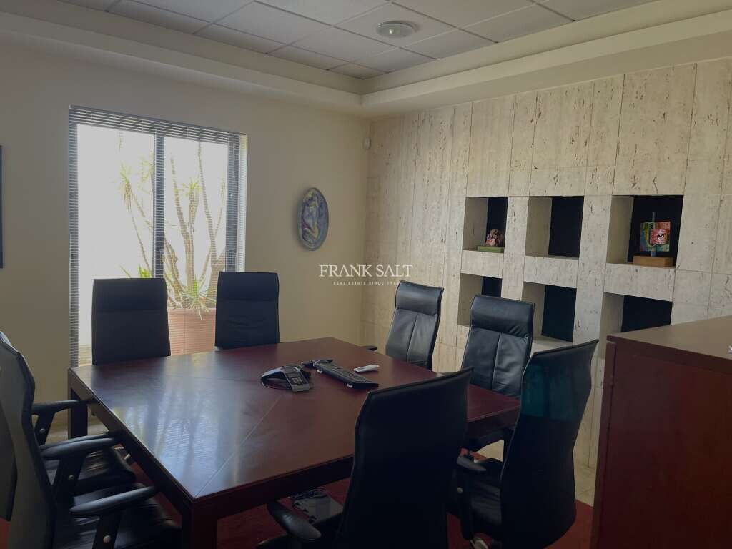 Büro in Birkirkara, Malta 500m², Nr. 12451