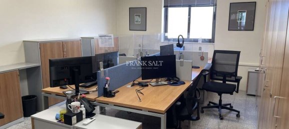 Büro in Birkirkara, Malta 500m², Nr. 12451 6