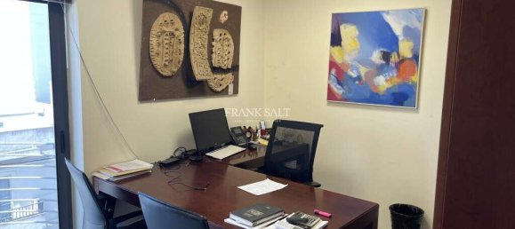 Büro in Birkirkara, Malta 500m², Nr. 12451 5