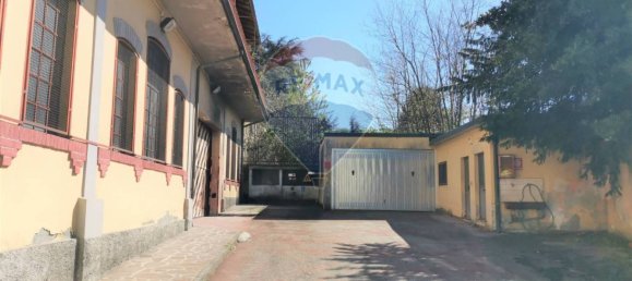 765m² Warehouse in Varese, Italy No. 61967 14