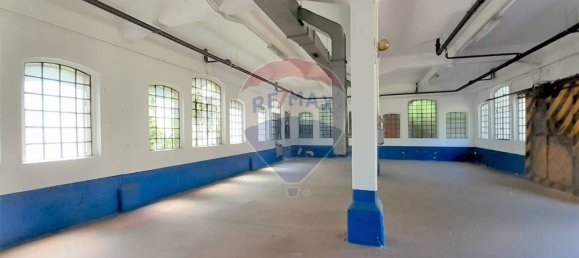 765m² Warehouse in Varese, Italy No. 61967 4