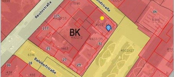 4-Zimmer Wohnung in Feldkirch, Austria, Nr. 248560 22