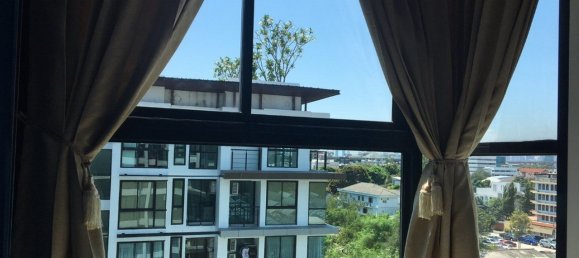 1 chambre Condo à Chateau In Town Sukhumvit 62/1 Railay Beach, Thailand No. 29118 5