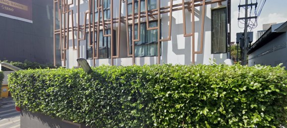 1 chambre Condo à Chateau In Town Sukhumvit 62/1 Railay Beach, Thailand No. 29118 2