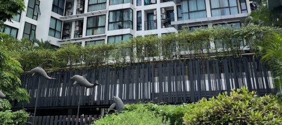 1 chambre Condo à Chateau In Town Sukhumvit 62/1 Railay Beach, Thailand No. 29118 7