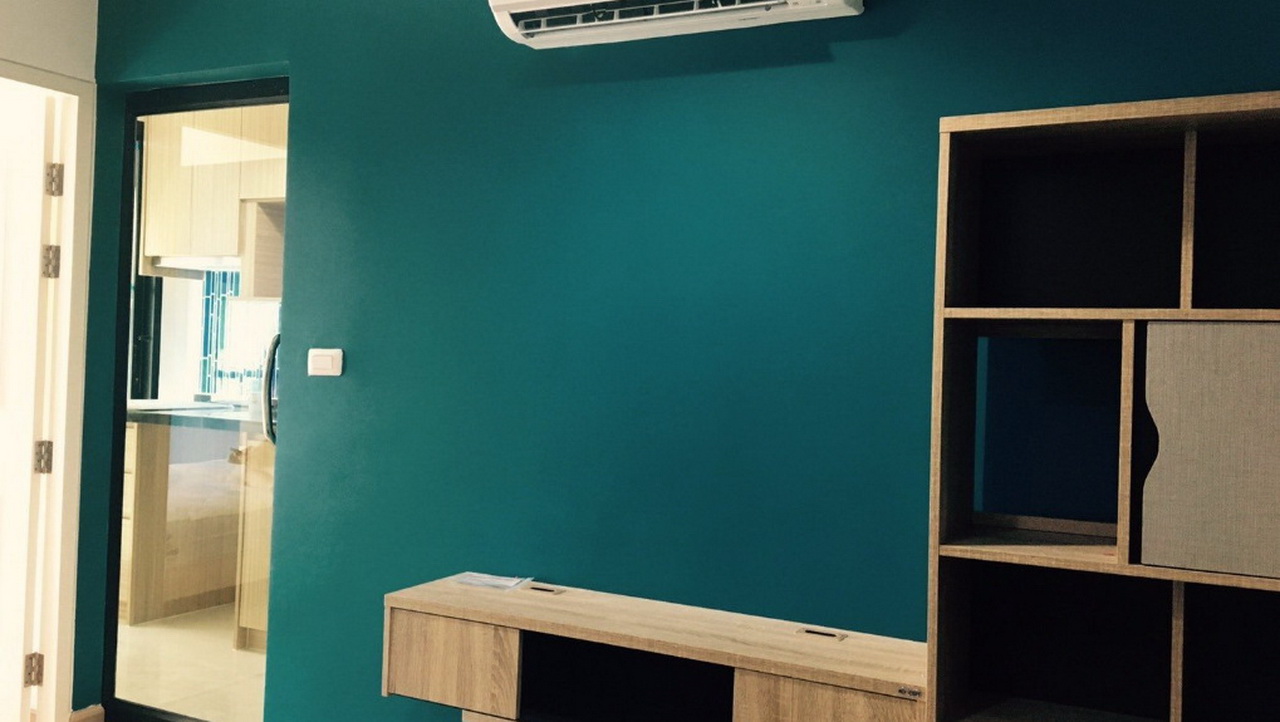 1 chambre Condo à Chateau In Town Sukhumvit 62/1 Railay Beach, Thailand No. 29118