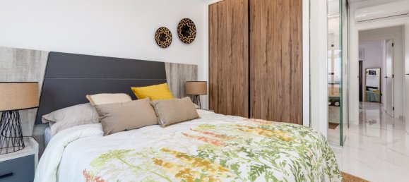 3 غرف نوم شقة في Guardamar del Segura, Spain رقم 6628 19