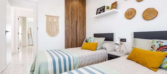 3 غرف نوم شقة في Guardamar del Segura, Spain رقم 6628 21