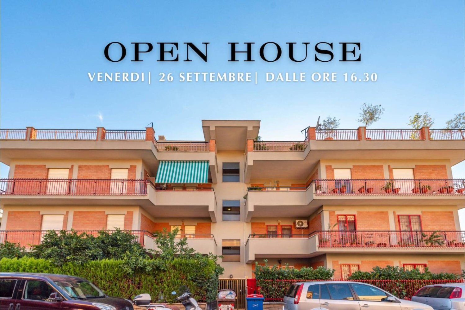 2 chambres Appartement à Tivoli, Italy No. 375309