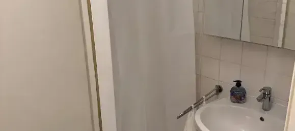 Studio in Favoriten, Austria, Nr. 195130 5