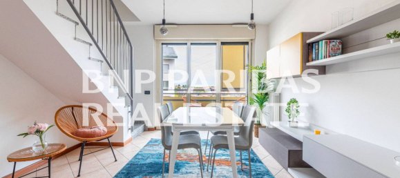 Penthouse T2 em Paullo, Italy N.º 323709 4