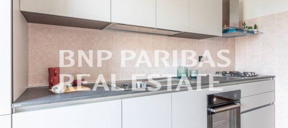 Penthouse T2 em Paullo, Italy N.º 323709 18