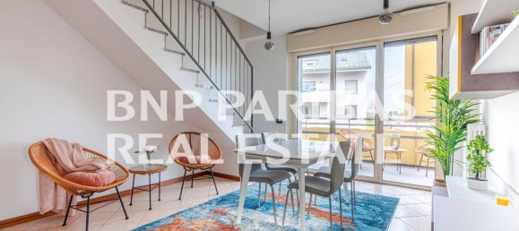 Penthouse T2 em Paullo, Italy N.º 323709 2