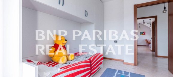 Penthouse T2 em Paullo, Italy N.º 323709 13