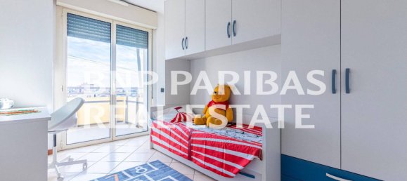 Penthouse T2 em Paullo, Italy N.º 323709 12