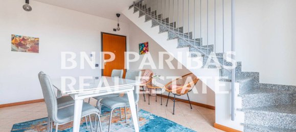 Penthouse T2 em Paullo, Italy N.º 323709 6