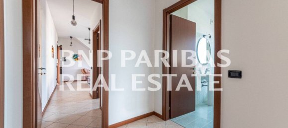 Penthouse T2 em Paullo, Italy N.º 323709 8