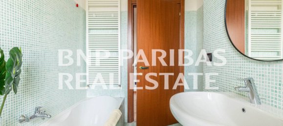 Penthouse T2 em Paullo, Italy N.º 323709 15