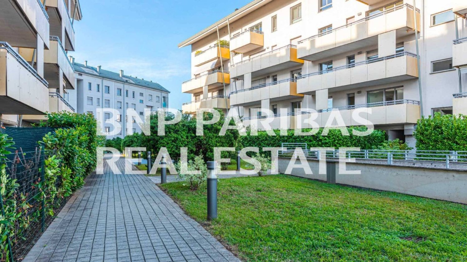 Penthouse T2 em Paullo, Italy N.º 323709