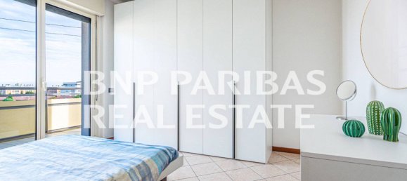 Penthouse T2 em Paullo, Italy N.º 323709 9